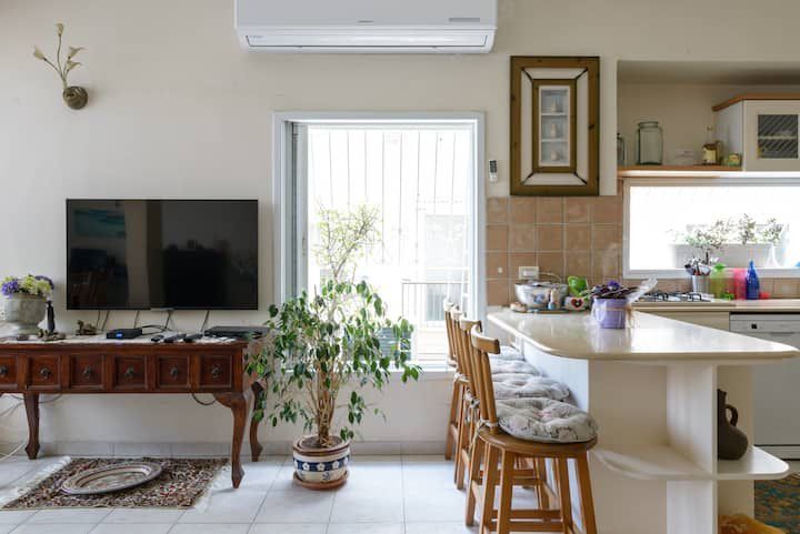 מהסמארטפון שלי